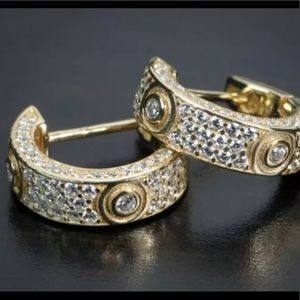 🌟stunning earrings🌟